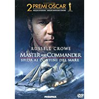 Master And Commander - Sfida Ai Confini Del Mare
