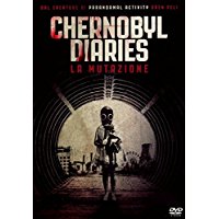 Chernobyl Diaries - La Mutazione