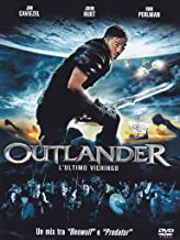 Outlander - L'ultimo Vichingo