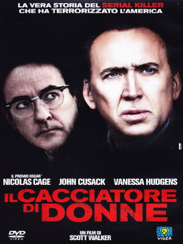 Il Cacciatore Di Donne