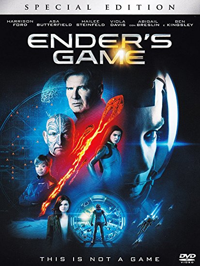 Ender's Game - Special Edition