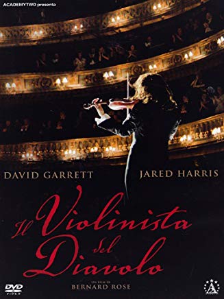 Il Violinista Del Diavolo