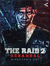 The Raid 2 - Berandal