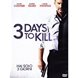 3 Days To Kill