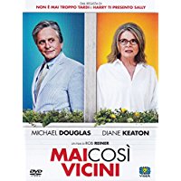 Mai Così Vicini