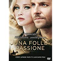 Una Folle Passione