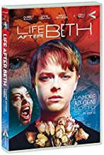 Life After Beth - L'amore Ad Ogni Costo