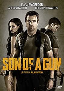 Son Of A Gun