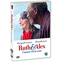 Ruth E Alex - L'amore Cerca Casa