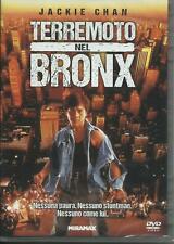 Terremoto Nel Bronx