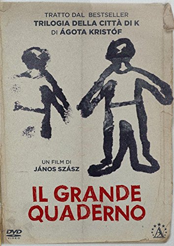 Il Grande Quaderno