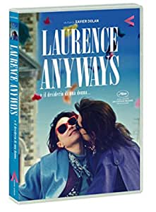 Laurence Anyways E Il Desiderio Di Una Donna...