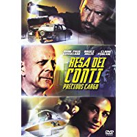 Resa Dei Conti - Precious Cargo