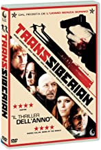 Transsiberian