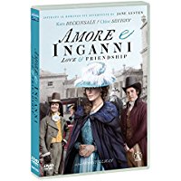 Amore E Inganni - Love & Friendship