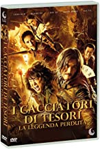 I Cacciatori Di Tesori - La Leggenda Perduta