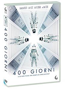 400 Giorni