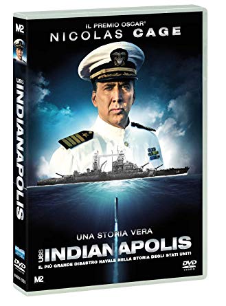 Uss Indianapolis