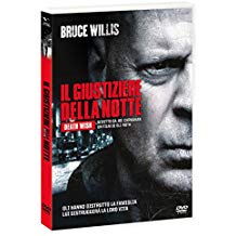 Il Giustiziere Della Notte