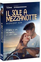 Il Sole A Mezzanotte
