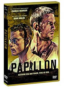 Papillon 2018