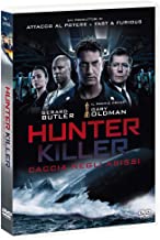 Hunter Killer - Caccia Negli Abissi