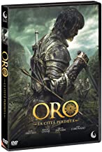Oro - La Città Perduta