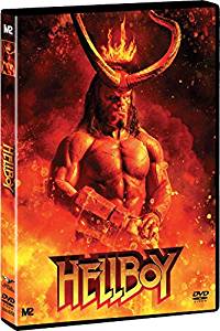 Hellboy