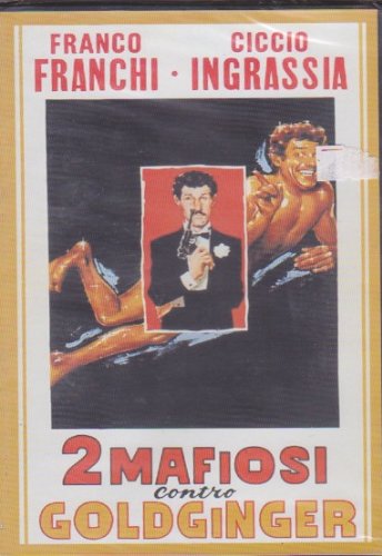 Due Mafiosi Contro Goldginger