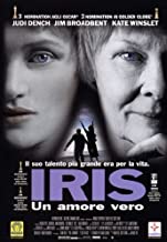 Iris - Un Amore Vero