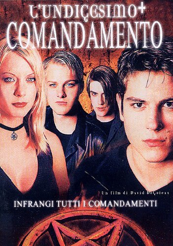 L'undicesimo Comandamento