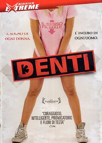 Denti