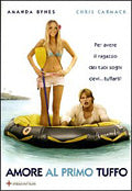 Amore Al Primo Tuffo
