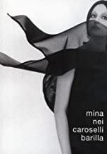 Mina Nei Caroselli Barilla