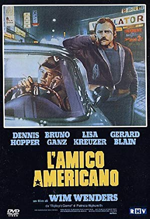 L'amico Americano
