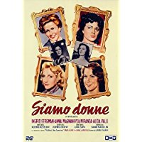 Siamo Donne