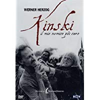 Kinski Il Mio Nemico Più Caro