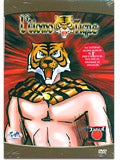 L'uomo Tigre - Vol.1