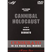 Cannibal Holocaust