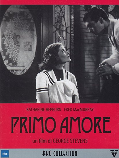 Primo Amore