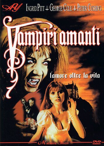 Vampiri Amanti