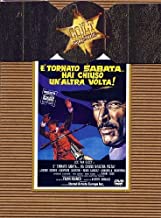 E' Tornato Sabata... Hai Chiuso Un'altra Volta