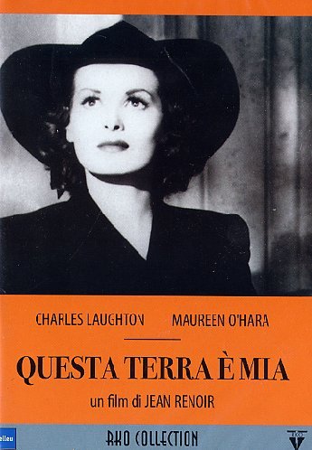Questa Terra È Mia
