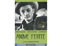 Anime Ferite