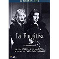 La Fuggitiva