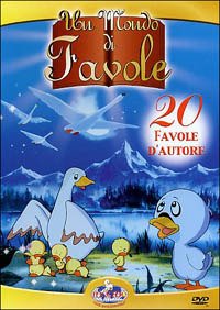 Un Mondo Di Favole