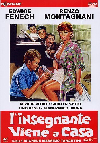 L'insegnante Viene A Casa