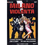 Milano Violenta