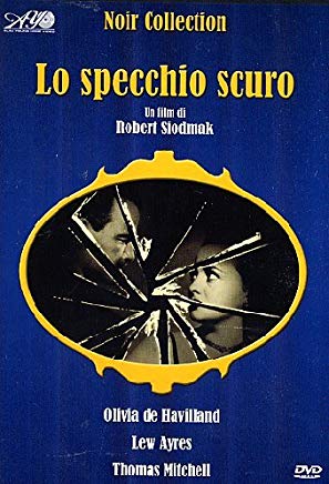 Lo Specchio Scuro