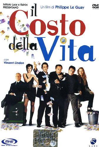 Il Costo Della Vita